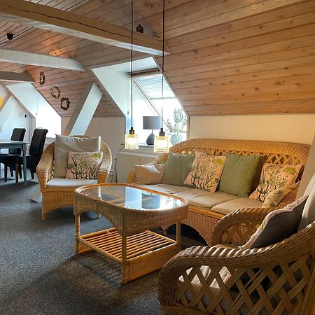 Landligt Ophold Pa Midtgard Apartment Vamdrup Ngoại thất bức ảnh