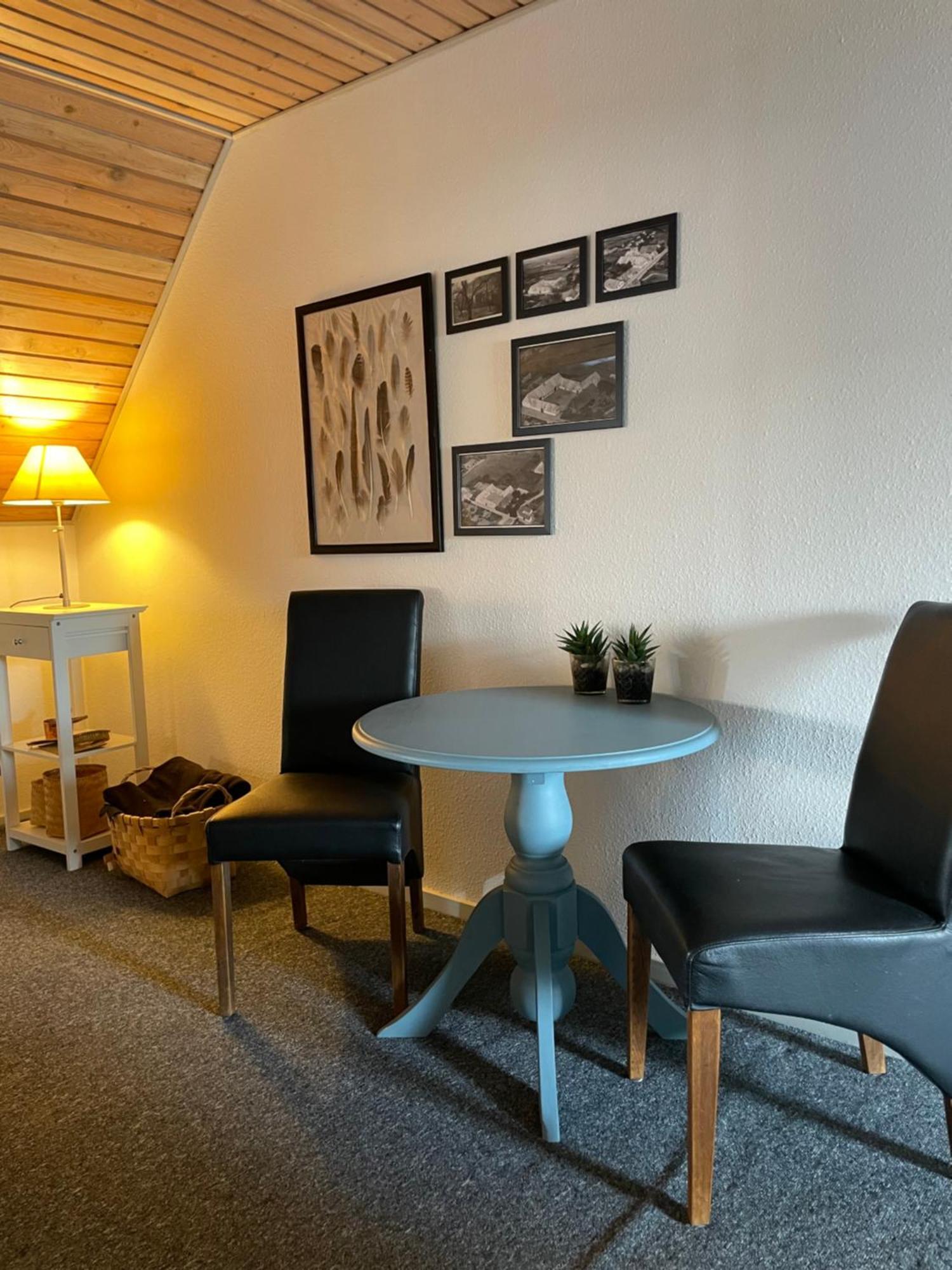 Landligt Ophold Pa Midtgard Apartment Vamdrup Ngoại thất bức ảnh